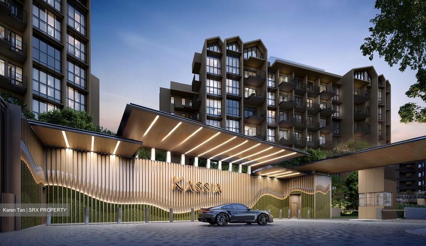 Flora Drive (D17), Condominium #443273941